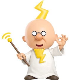 おじさんicon