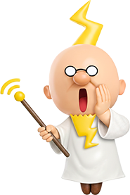 おじさんicon